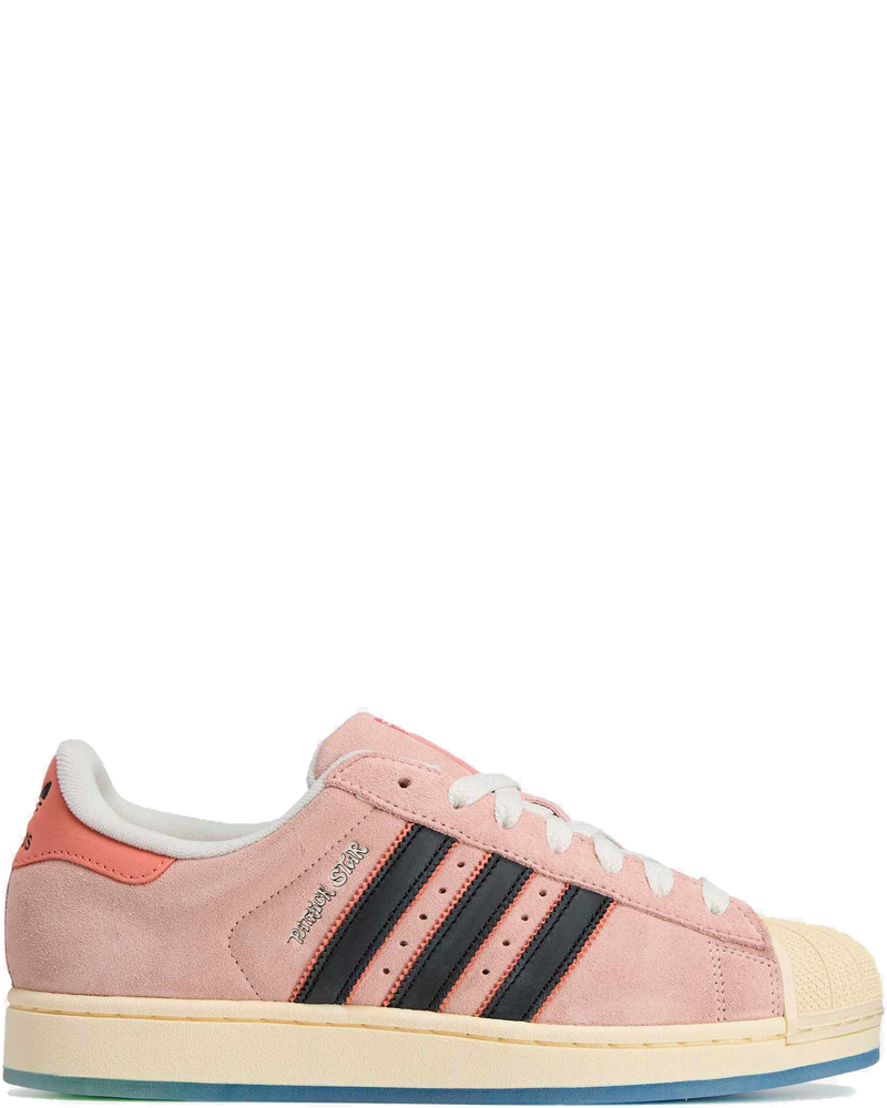 Оригінальна Superstar Patrick Star X Spongebob Squarepants Adidas