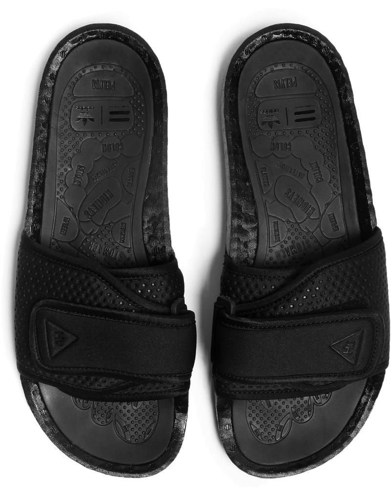 Men Pw Boost Slide Adidas оригінал – Купити в Україні