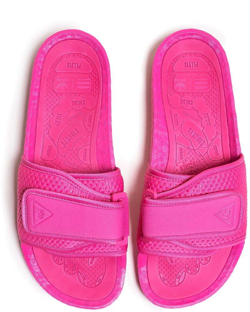 Men Pw Boost Slide Adidas оригінал – Купити в Україні