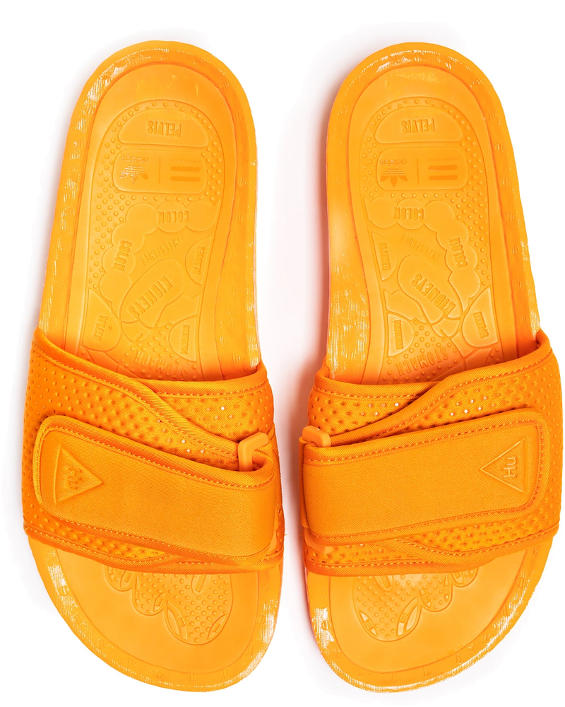 Men Pw Boost Slide Adidas оригінал – Купити в Україні