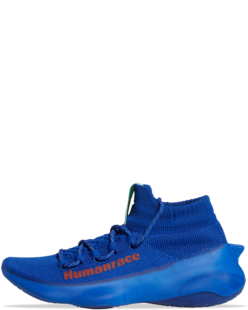 Mens Humanrace Sichona Shoes Royal Blue Adidas оригінал – Купити в Україні