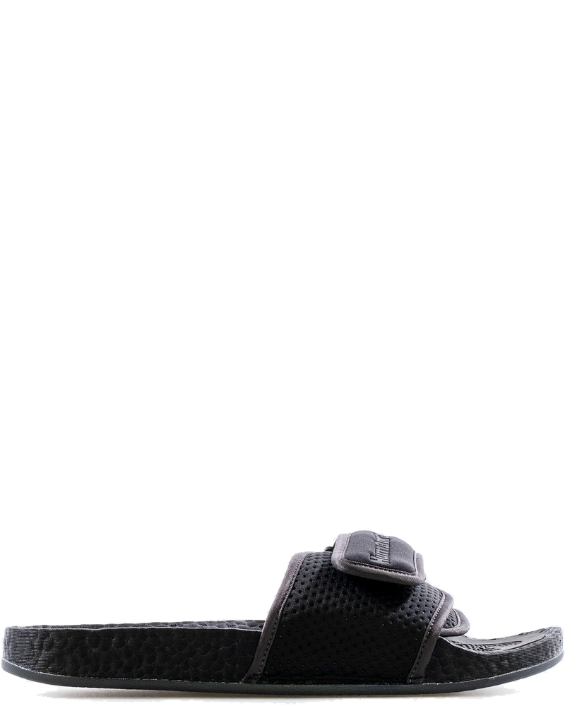 Pharrell Williams Chancletas Hu Mens Sandal Slides Adidas оригінал – Купити в Україні