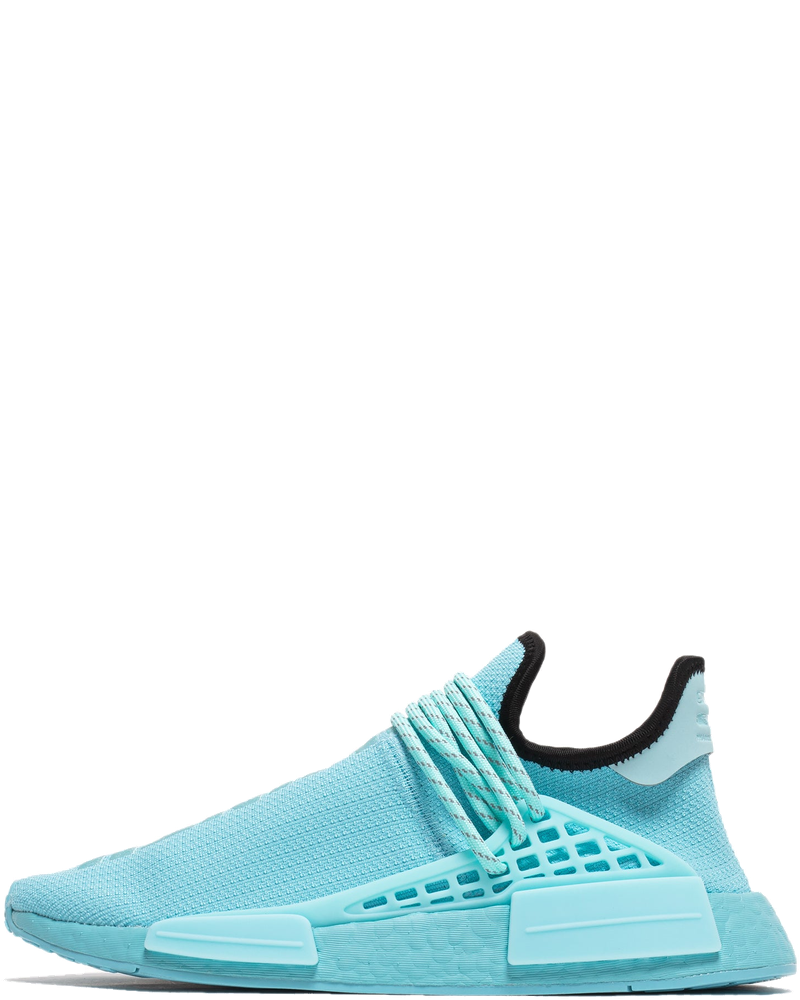 Оригінальна Mens Hu Nmd Shoes Aqua Adidas