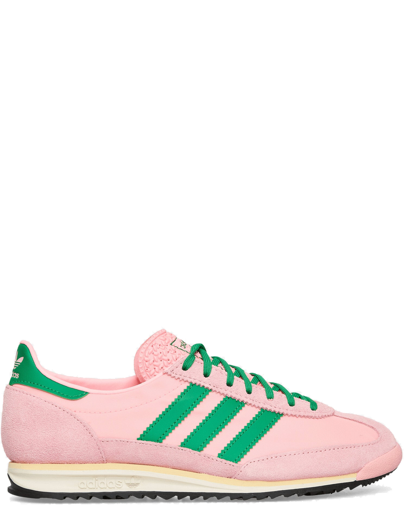 Оригінальна Sl 72 Og Sneakers Glow Pink Adidas
