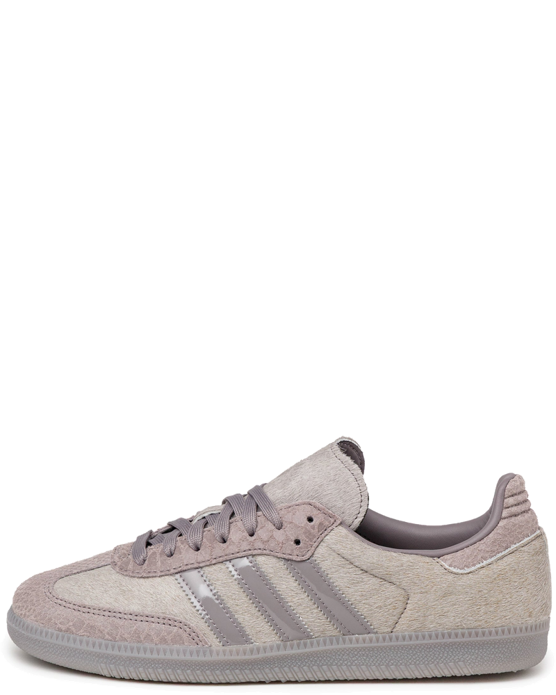 Samba Og W *pony Hair Snake* Adidas – Гарантія оригінальності