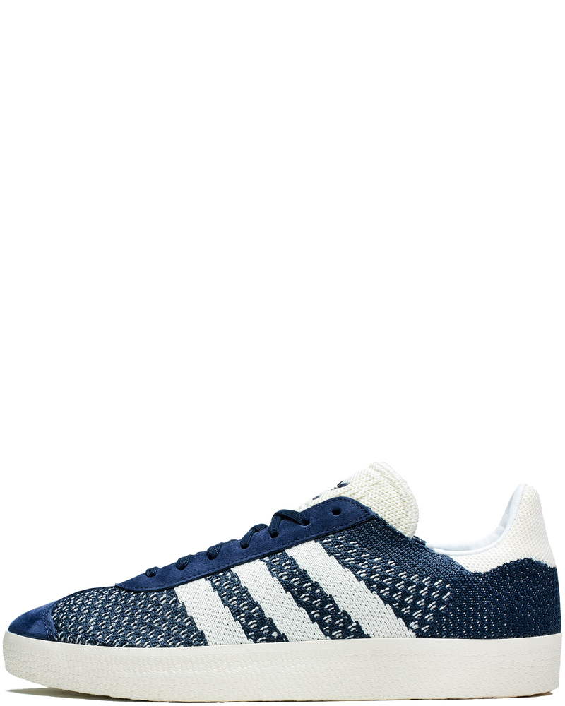 Оригінальна Mens Gazelle Primeknit [by9779] Adidas