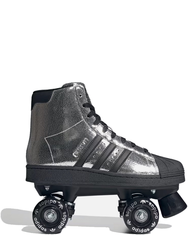 Оригінальна Superstar 82 Roller Skates Womens Lifestyle Shoe Adidas
