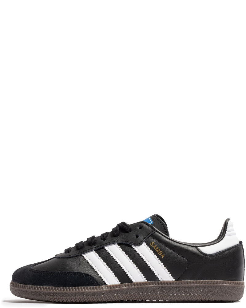 Samba Og Shoes Adidas – Гарантія оригінальності