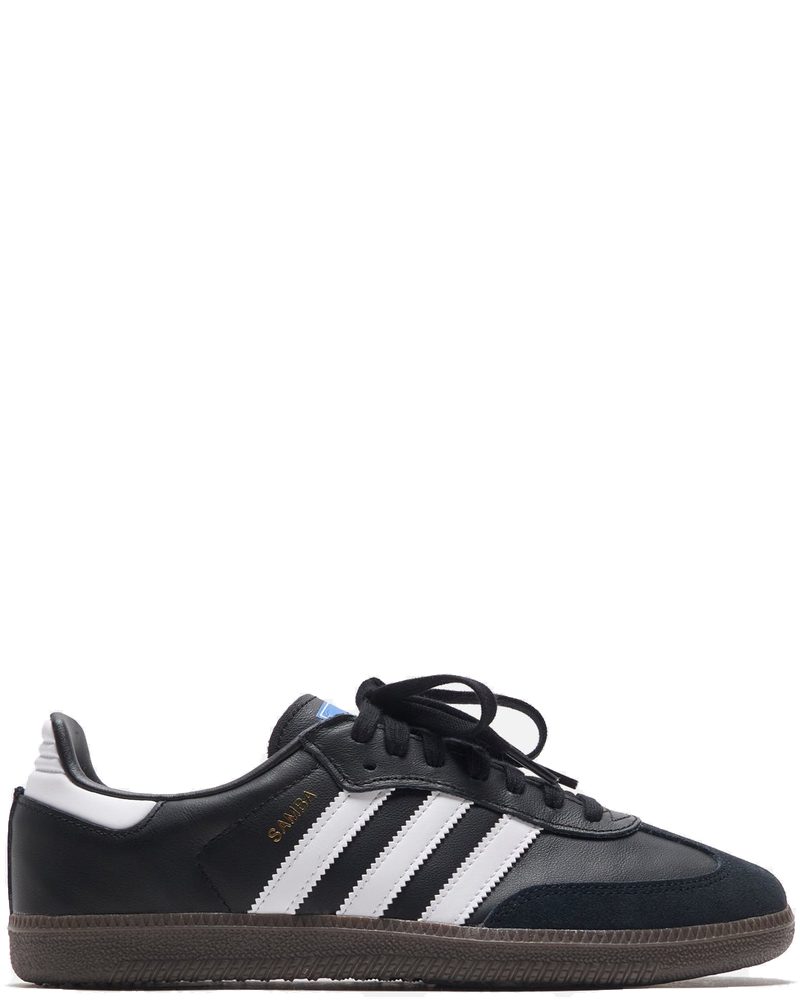 Оригінальна Samba Og Black Adidas