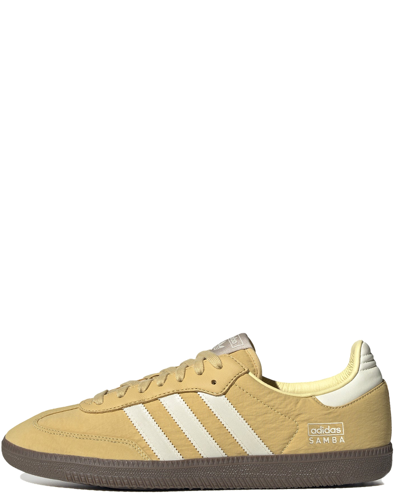 Samba Og Shoes Adidas – Гарантія оригінальності