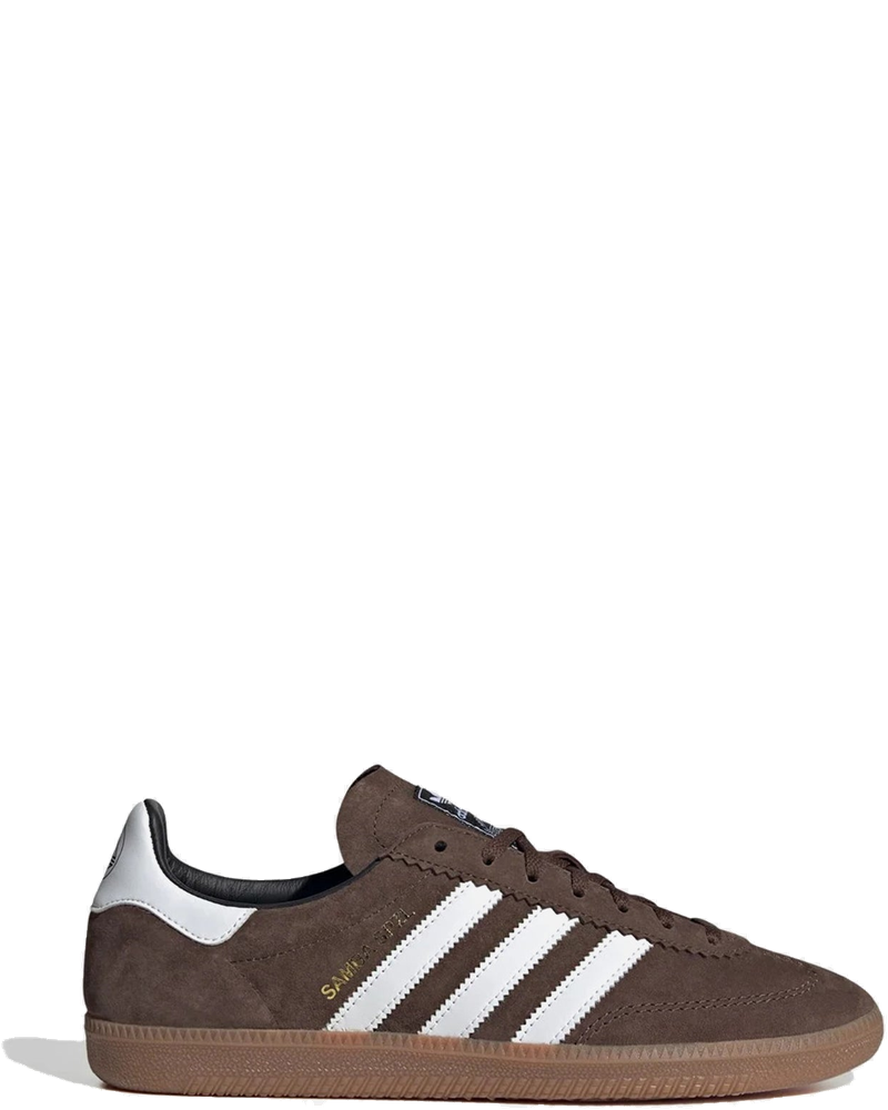 Оригінальна Samba Deco Spzl Brown Adidas
