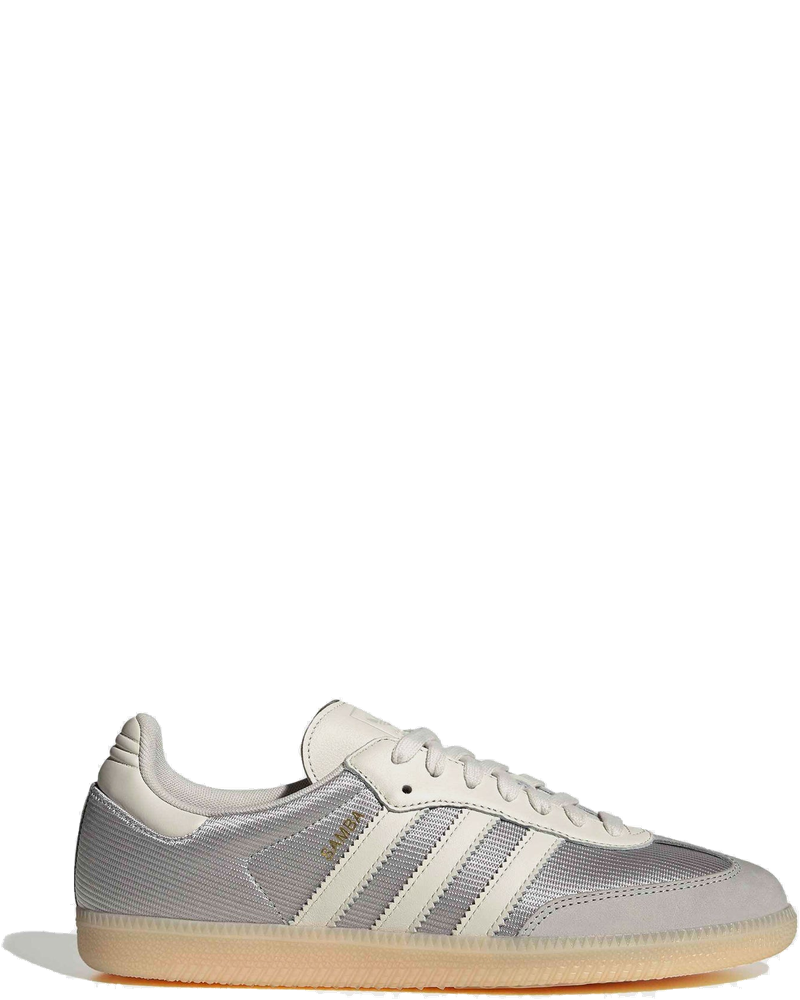 Samba Og Grey Two Adidas – Гарантія оригінальності