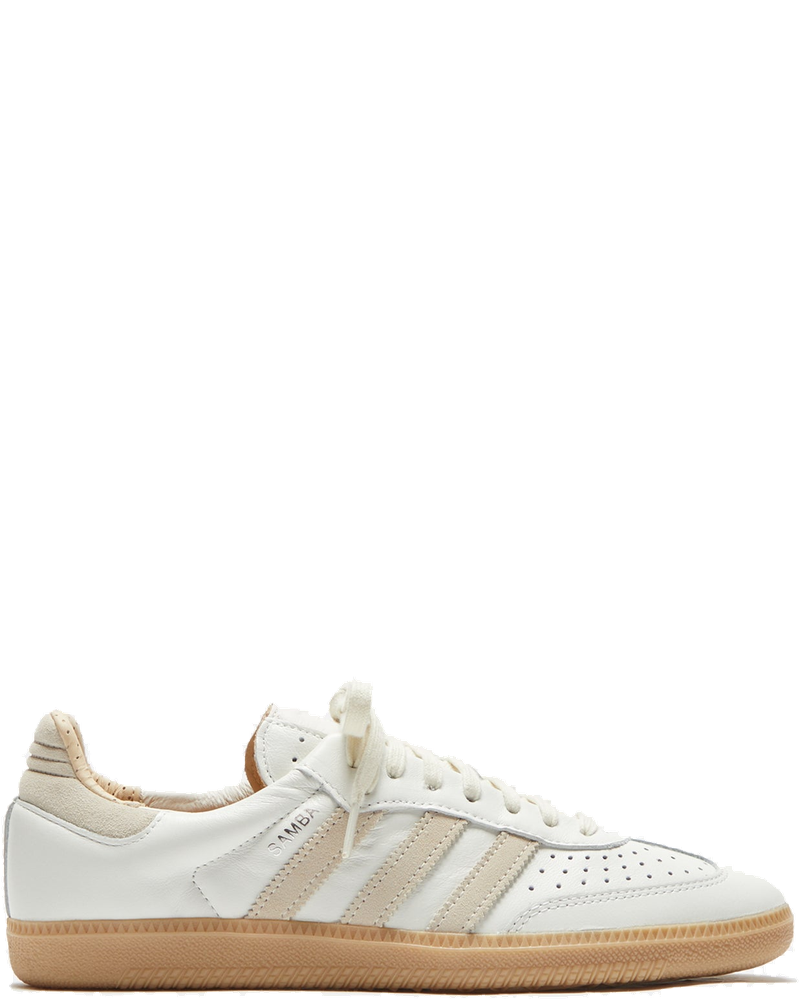 Samba Og White Adidas – Гарантія оригінальності