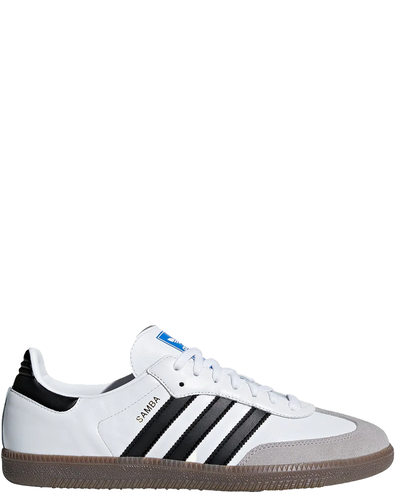 Samba Og Adidas оригінал – Купити в Україні