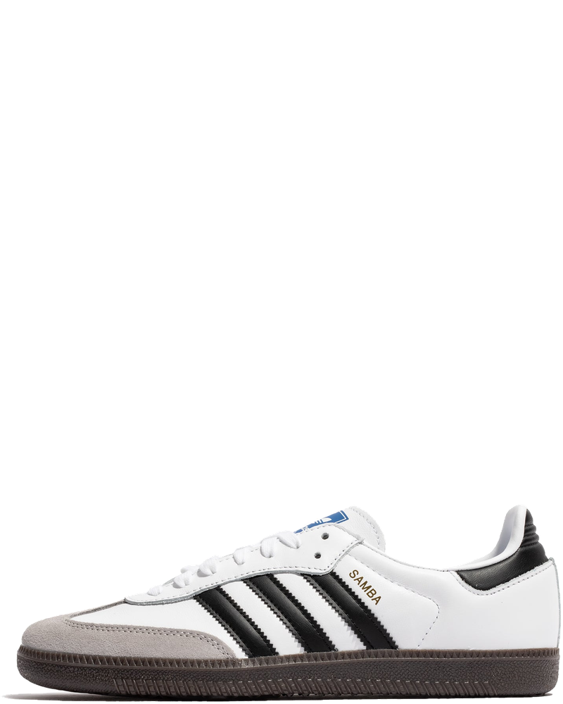 Samba Og Shoes Adidas – Гарантія оригінальності