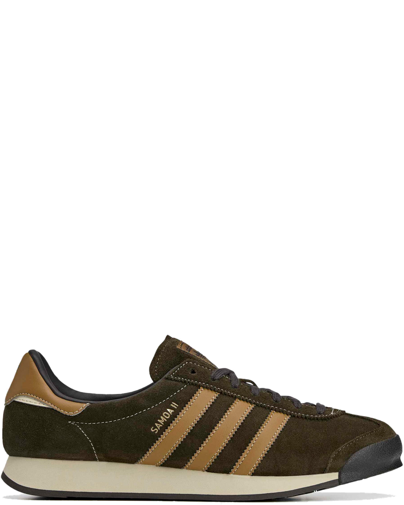 Samoa II Spzl Adidas оригінал – Купити в Україні