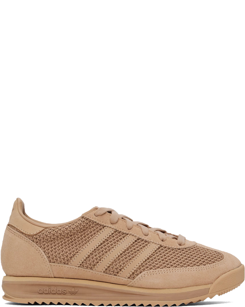 Оригінальна Mens Sl 72 Rs Sneakers Adidas