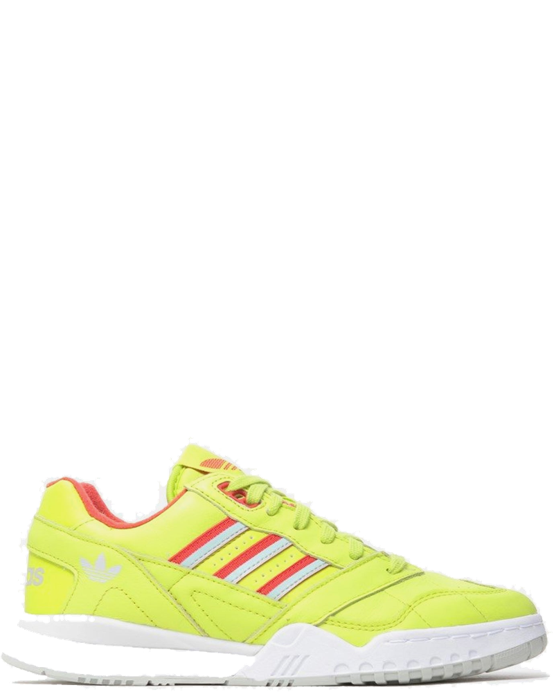 A.r. Trainer Mens Shoe Adidas – Гарантія оригінальності