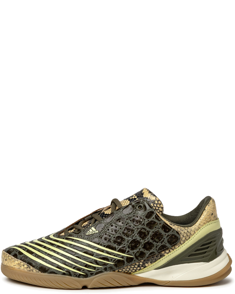 X Slam Jam F50.7 Sala C5 Consortium Adidas – Гарантія оригінальності