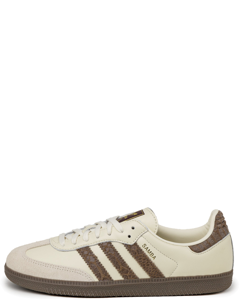 Оригінальна Samba Og W *snake* Adidas