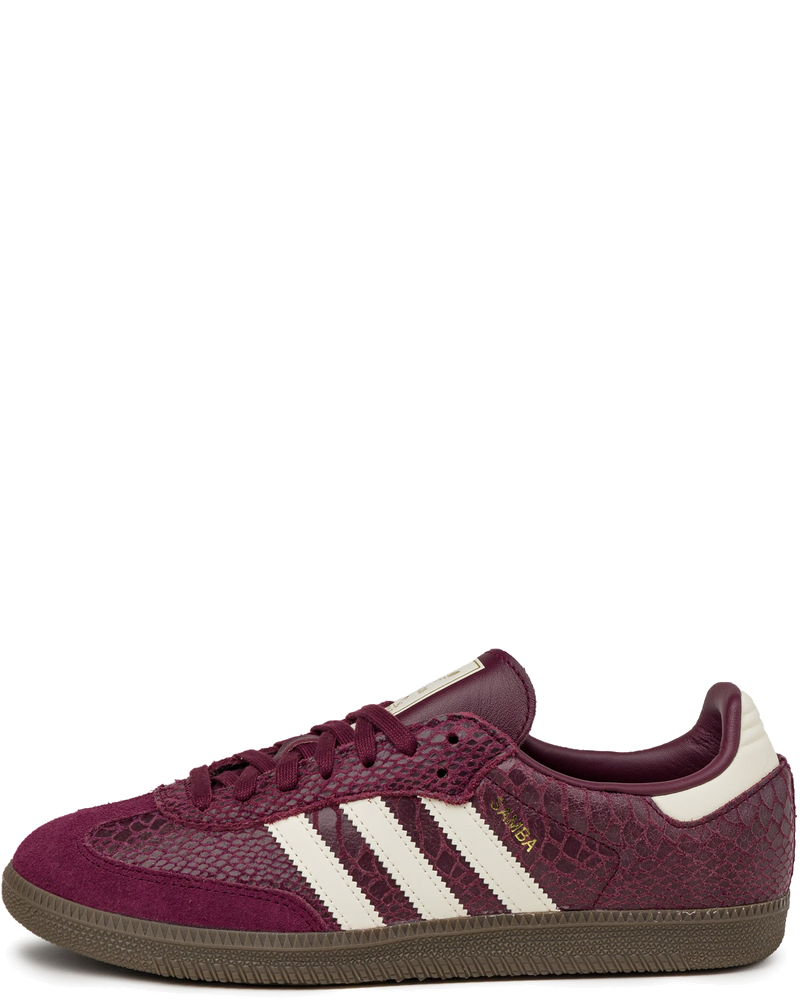 Оригінальна Samba Og W *snake* Adidas