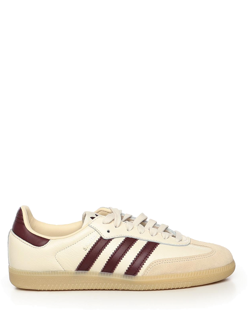Sneaker Samba Og Adidas – Гарантія оригінальності
