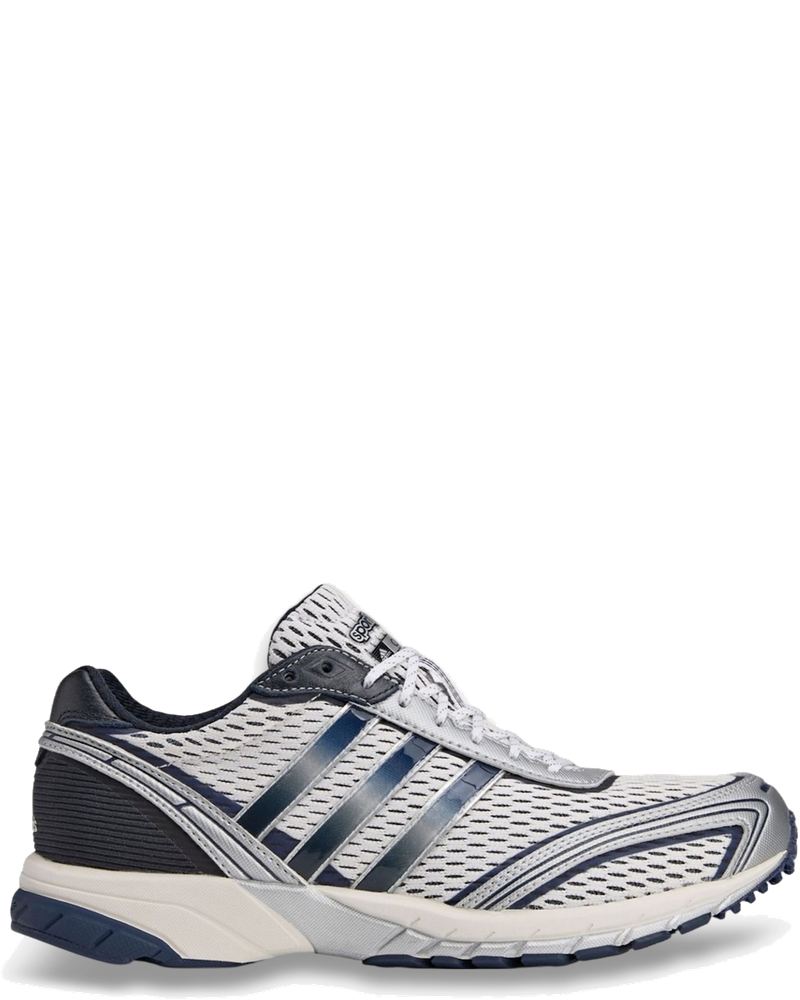 Womens Sporty & Rich Adizero Adios Sneakers Adidas – Гарантія оригінальності