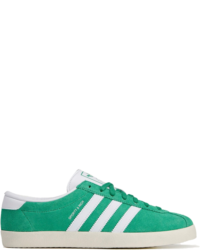 Оригінальна Womens Sporty & Rich Blanc Sneakers Adidas