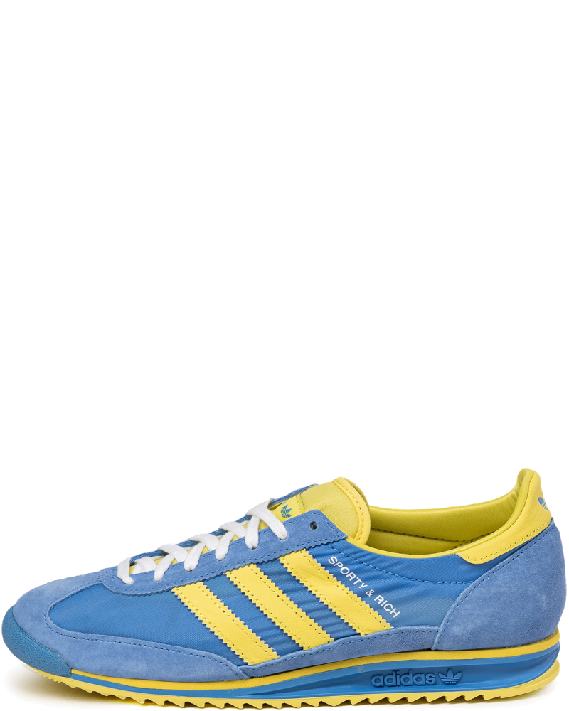 X Sporty & Rich Sl 72 Adidas оригінал – Купити в Україні