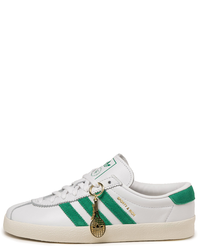 X Sporty & Rich Blanc Adidas оригінал – Купити в Україні
