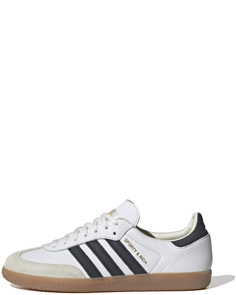 X Sporty & Rich Samba Og Shoes Adidas оригінал – Купити в Україні