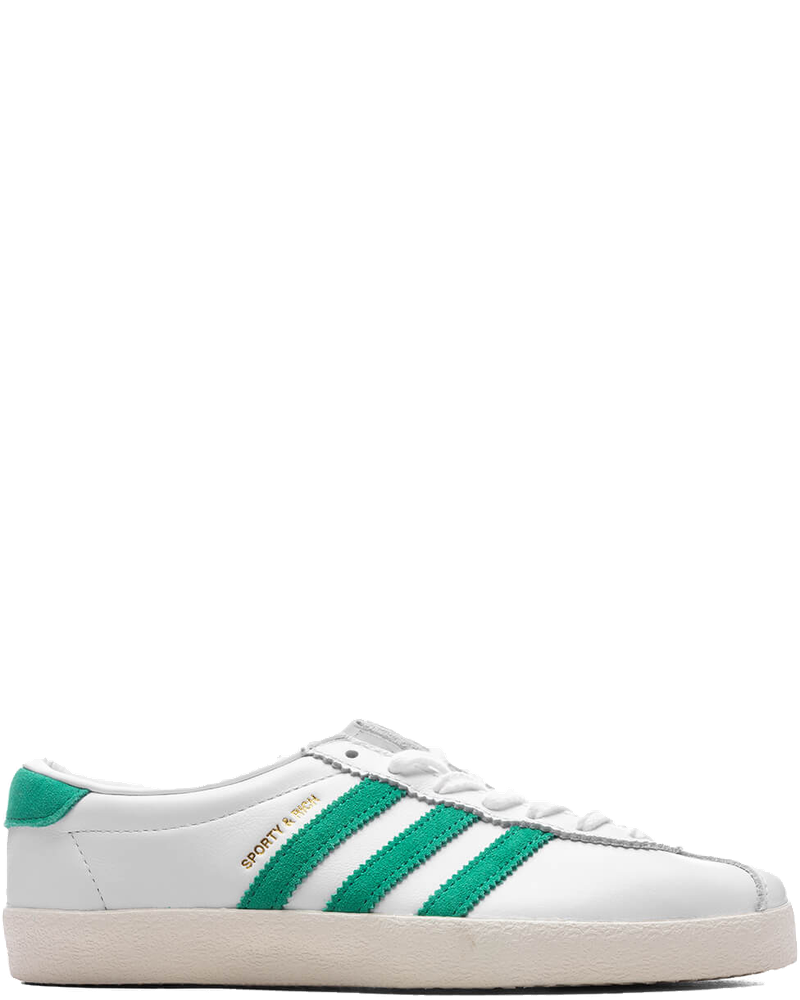 X Sporty & Rich Womens Blanc Cloud White Adidas оригінал – Купити в Україні