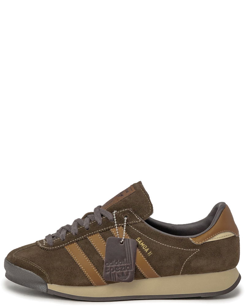 Оригінальна Spzl Samoa II Adidas