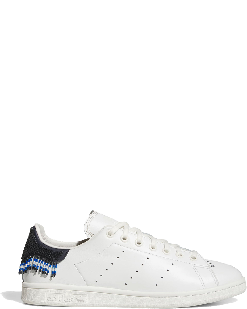 Оригінальна Stan Smith X Clot By Edison Chen Adidas