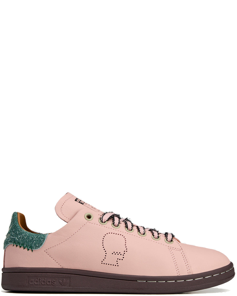Stan Smith X Brain Dead Adidas – Гарантія оригінальності