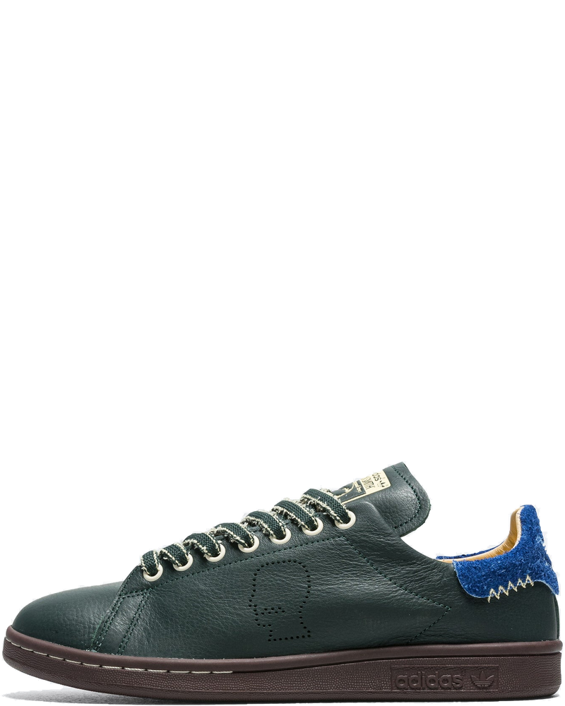 Stan Smith X Brain Dead Adidas – Гарантія оригінальності
