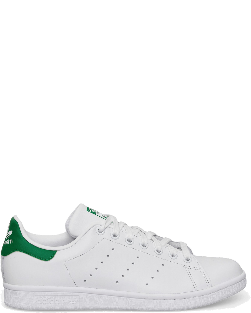 Оригінальна Stan Smith Sneakers Core White Adidas