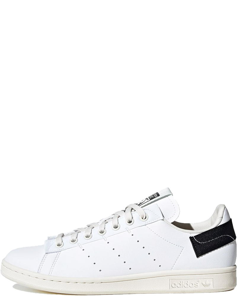 Mens Stan Smith Parley Shoes White Adidas – Гарантія оригінальності