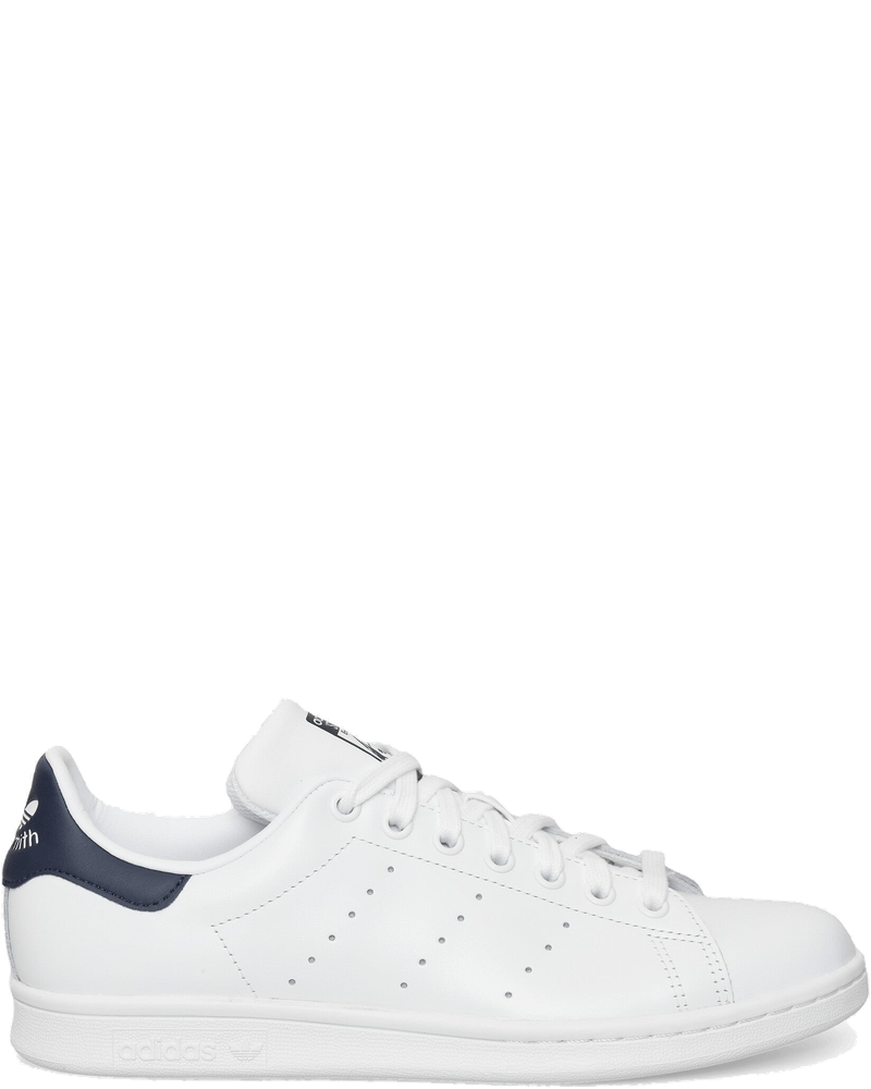 Оригінальна Stan Smith Sneakers Core White Adidas