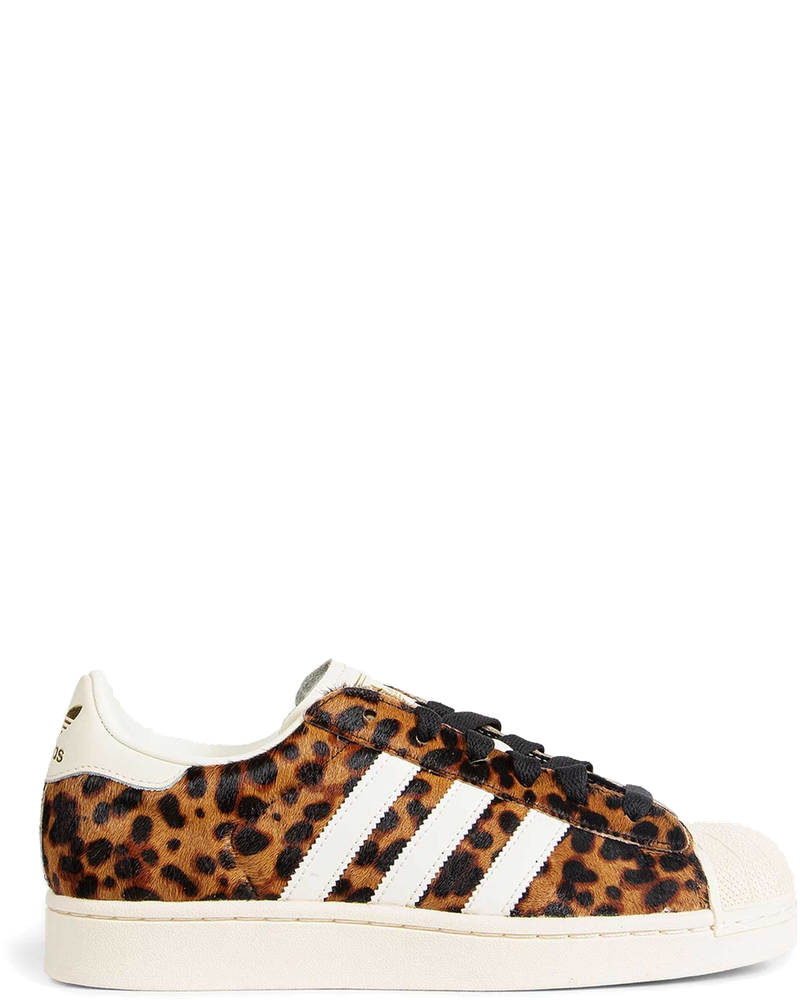 Оригінальна Superstar II W Sneakers Adidas