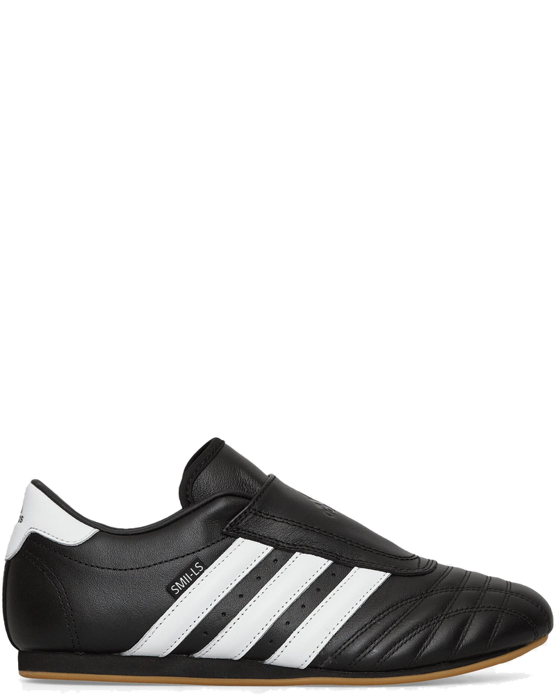 Taekwondo Sneakers Core Black Adidas оригінал – Купити в Україні