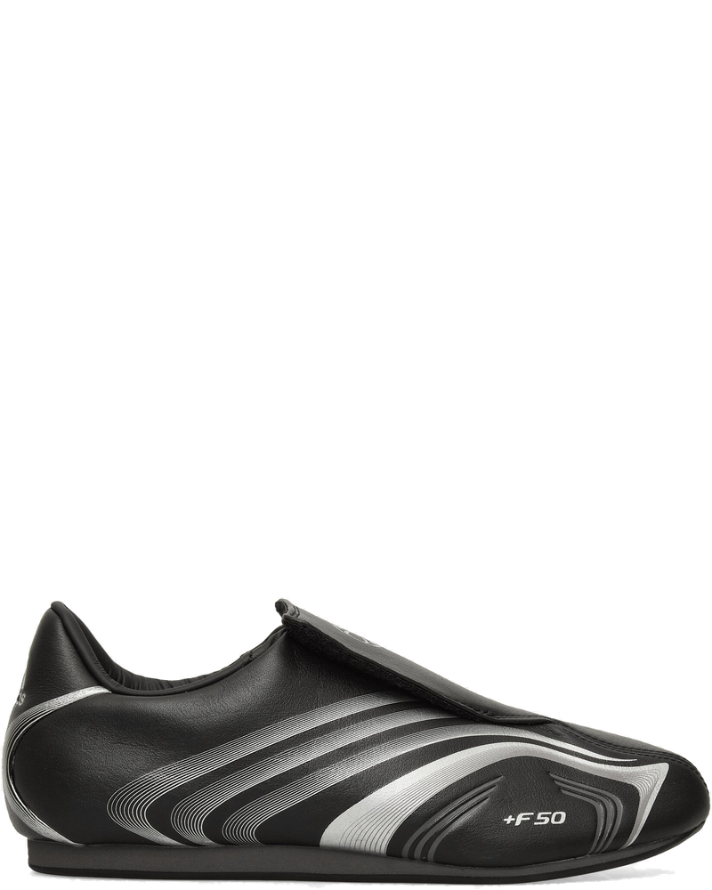 Taekwondo F50 Sneakers Core Black Adidas – Гарантія оригінальності