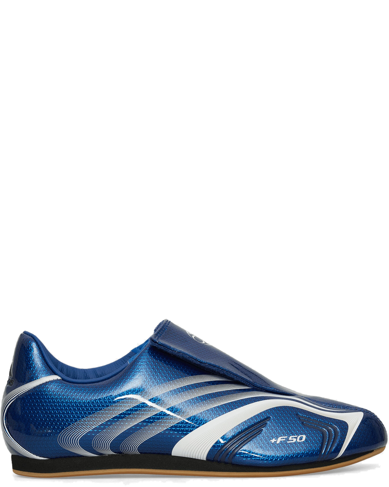 Taekwondo F50 Sneakers Royal Blue Adidas – Гарантія оригінальності