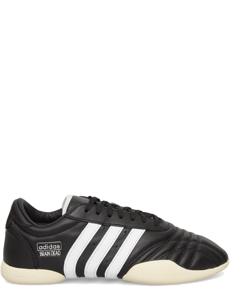 Brain Dead Taekwondo Sneakers Core Black Adidas оригінал – Купити в Україні