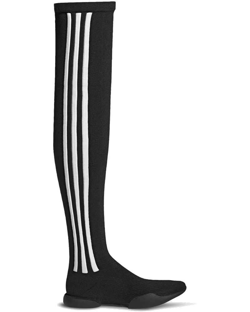 Jeremy Scott Taekwondo Mei Sneakers Black Adidas – Гарантія оригінальності