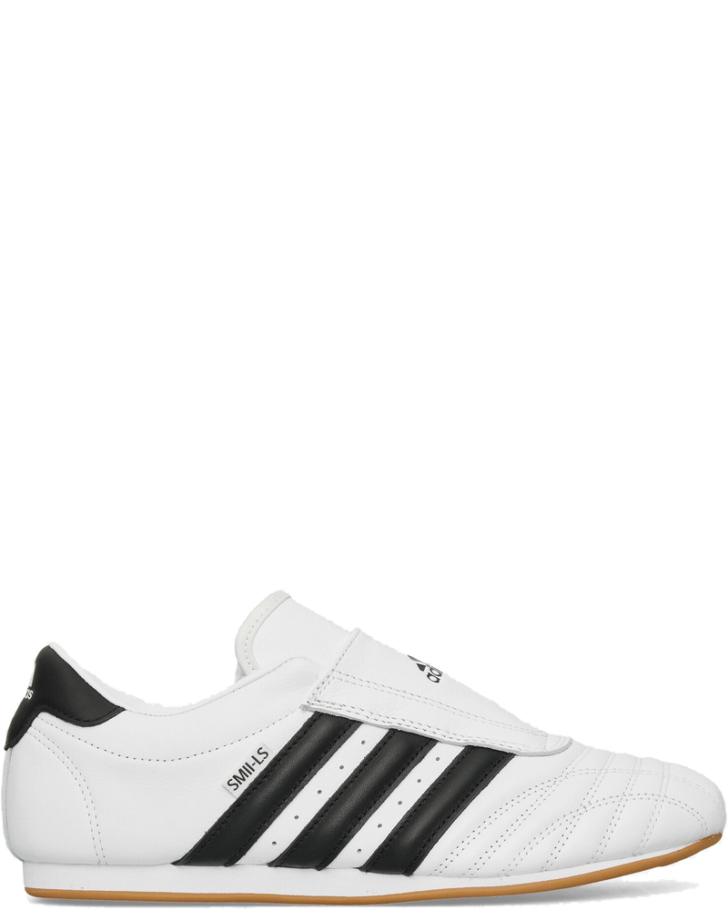 Taekwondo Sneakers Cloud White Adidas оригінал – Купити в Україні