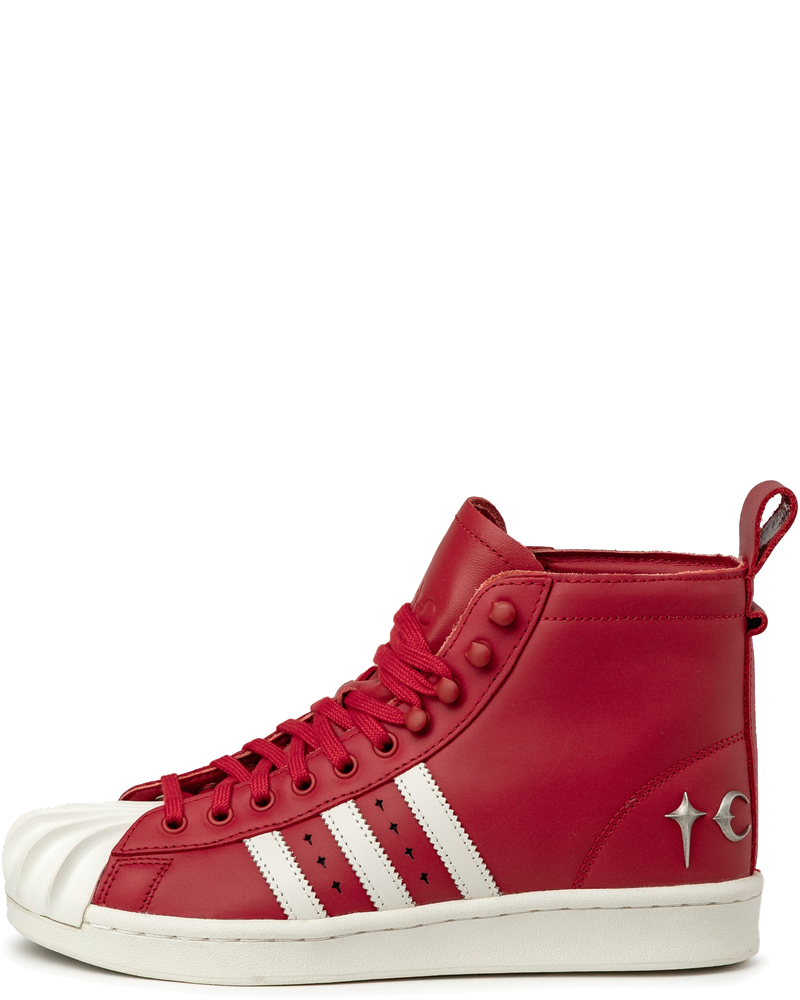 Оригінальна X Thug Club Superstar Luxe Boot Adidas