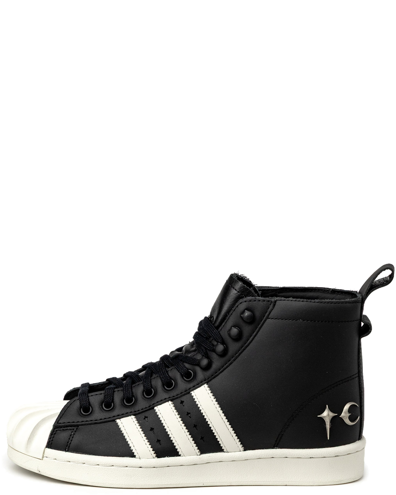 Оригінальна X Thug Club Superstar Luxe Boot Adidas