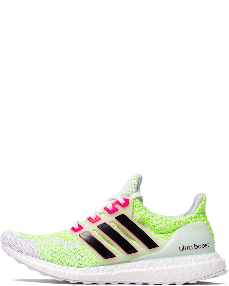 Women Ultraboost 5.0 Dna White Shoes Adidas – Гарантія оригінальності