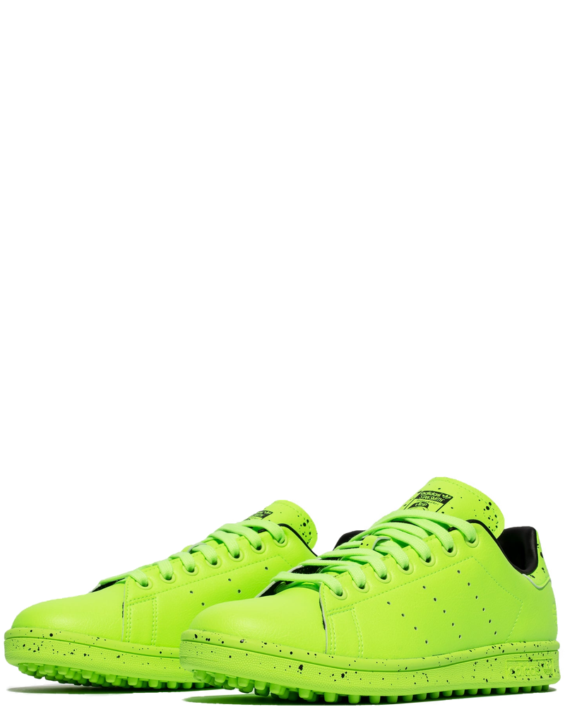 Оригінальна X Vice Golf Stan Smith Le+ Shoes Sig Green Adidas